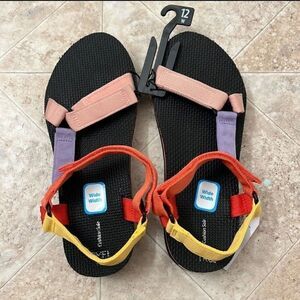 Womens Platform Nature Outdoors Sandals Shoes